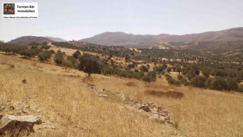 Sivas Kreta, Sivas: Grundstück 17.000 m² in guter Lage Grundstück kaufen